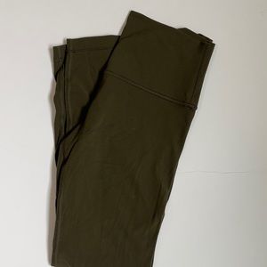 Lululemon Align Leggings 6